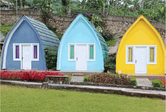 Odoo - Sample 3 for three columns