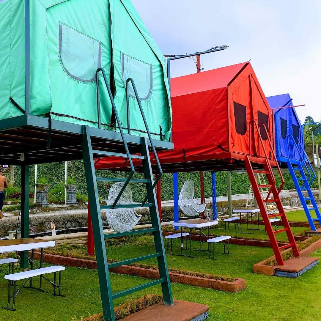 Odoo - Sample 3 for three columns